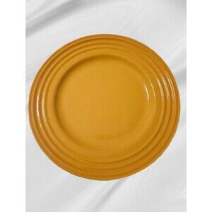 Le Creuset  set of 3  DIJON Soup Plates RETIRED